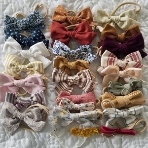 Baby Bow Bundle